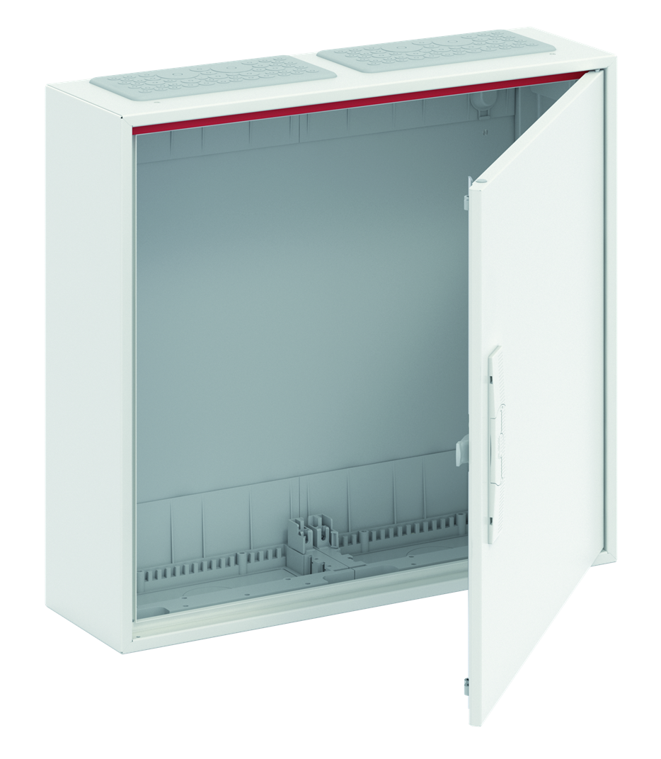 CA23 Шкаф навесной IP44, 500x550x160мм, пустой с дверью CA23 ABB, 2CPX052148R9999
