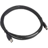 Универсальный USB-кабель для програмирования UNITY процессоров Schneider Electric, UNYXCAUSB033