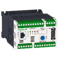 Рел.tesys tcanopen 1.35-27a 115-230vac Schneider Electric, LTMR27CFM
