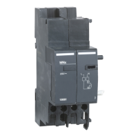 Расцепитель mnx 230в для ng125 Schneider Electric, 19061