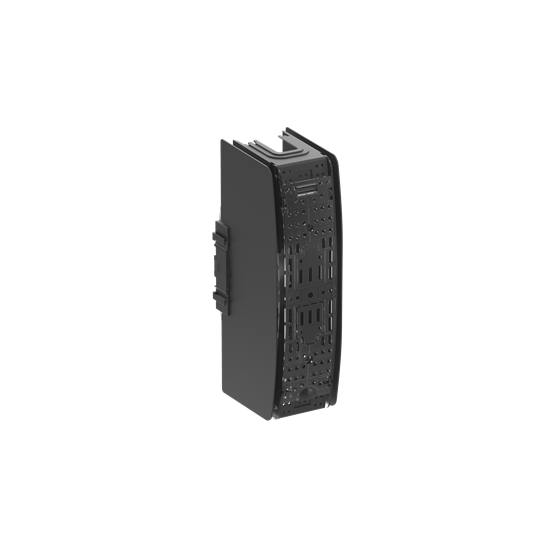 OFAZ3S1 Держатель предохранителей 1-полюсный до 630A, размер 3 IP20 ABB, 1SCA151174R1001
