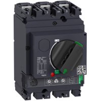 Автоматический выключатель с комбинированным расцепителем 150a 36ka Schneider Electric, GV5P150F