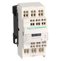 Пром. реле 5но,24в пост.т. Schneider Electric, CAD503BD