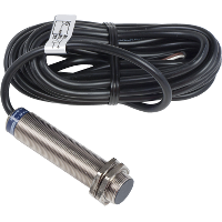Датчик приближения xs1m18da9av Schneider Electric, XS1M18DA9AV