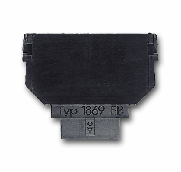 1869 EB Заглушка ABB, 2CKA001764A0208