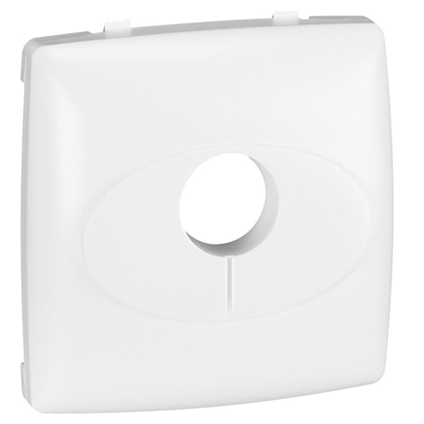 Телевизионная розетка TV+FM Oteo  Legrand, 086140