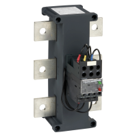 Тепловое реле easypact tvs tvs 394…630a Schneider Electric, LRE489
