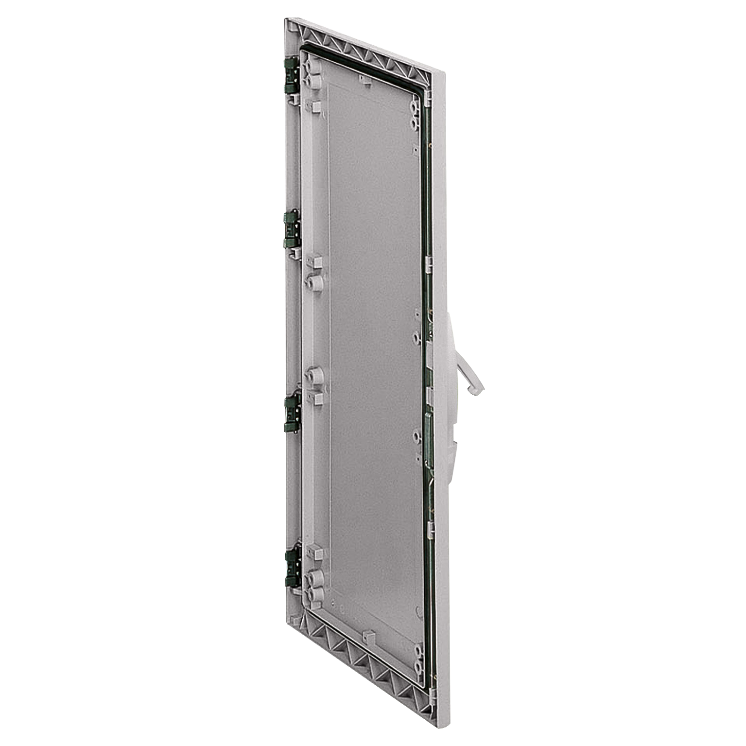 дверь 1250x750 pla с ручкой Schneider Electric, NSYDPLA127HG