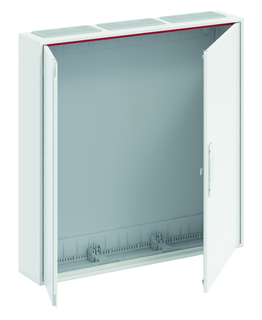CA35 Шкаф навесной IP44, 800x800x160 пустой с дверью CA35 ABB, 2CPX052155R9999