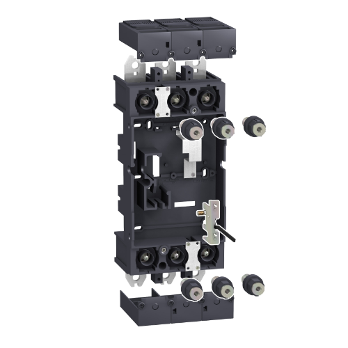 432538 Комплект цоколя 3 полюса NSX400/630  Schneider Electric, LV432538