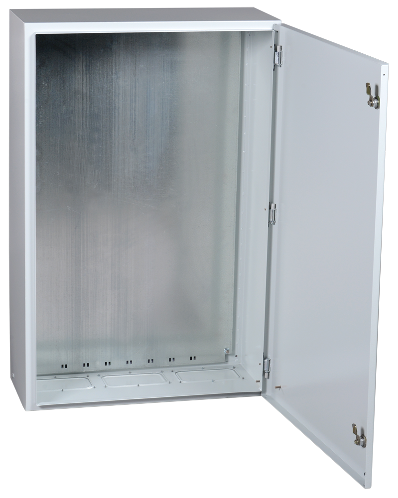 ЩМП-5-2 36 УХЛ3 IP31 PRO Корпус металлический, 1000х650х300 ИЭК, YKM42-05-31-P
