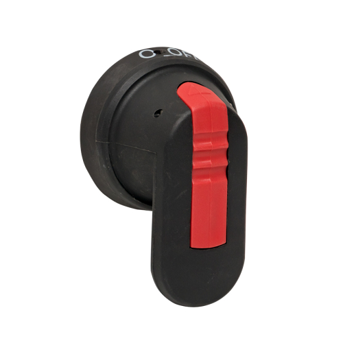 Рукоятка для управления через дверь рубильниками TwinBlock 160-250А EKF, tb-160-250-dh