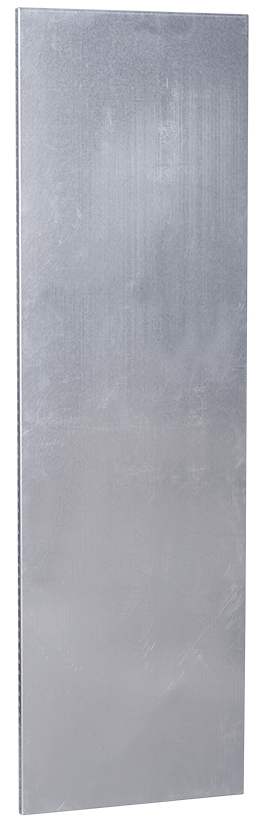 Панель монтажная 1850х762 SMART ИЭК, YKV-PM-1850-762