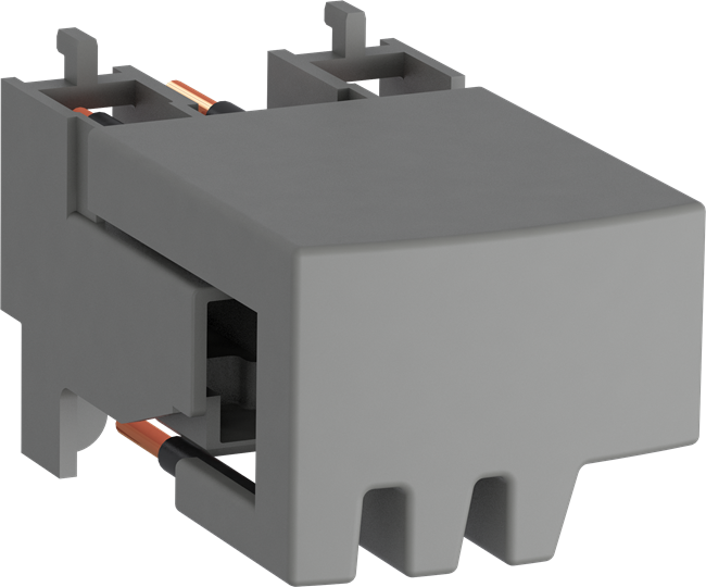 Адаптер PR750-1 для контактора A/AF вместо EH700, EH800 -> AF750 ABB, 1SFN096100R1000