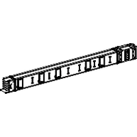 Секция прямая 800a, 3м Schneider Electric, KSA800ED4306