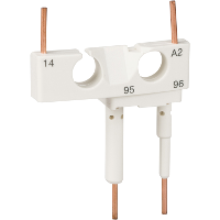Комплект проводников для lc1 d25…d38 Schneider Electric, LAD7C2