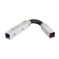 Секция гибкая 40а, 2м Schneider Electric, KBB40DF420W