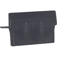 Защитная крышка для gv1-gv07 Schneider Electric, GV1G10