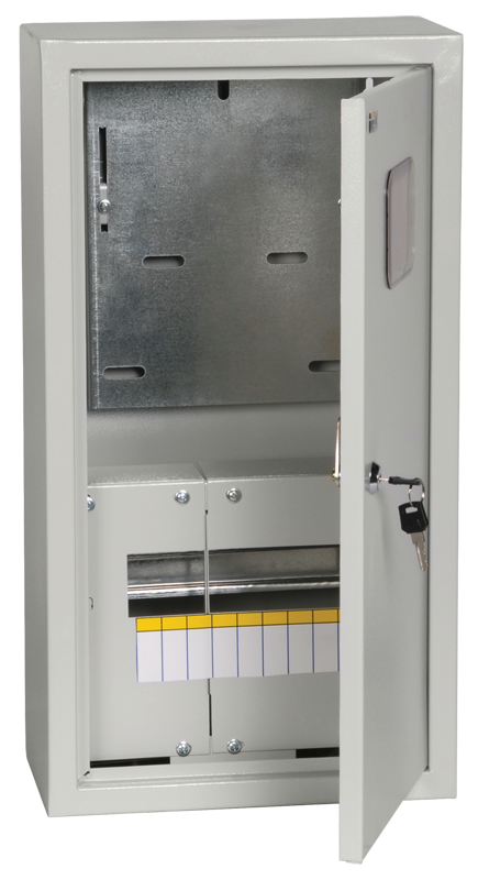 Корпус металлический ЩУРн-3/9зо-1 36 УХЛ3 IP31 ИЭК, MKM32-N-09-31-ZO