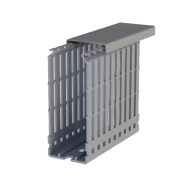 KKD 4010 Короб перфорированный 40x100 Klemsan, 5554010