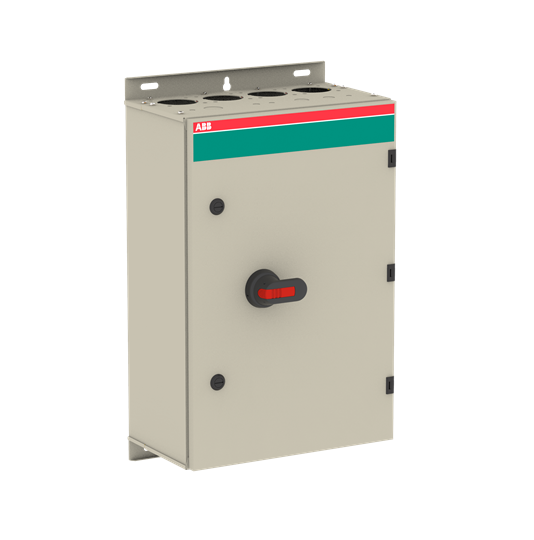 Выключатель безопасности OT250KLRR3TZ ABB, 1SCA022340R1150
