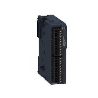 Аналог модуль расширения ТМ3- 8 температурных входов Schneider Electric, TM3TI8T