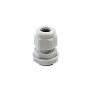 PG36 Муфта соединит. из ударопроч. полимера, серая, о 20-31 ABB