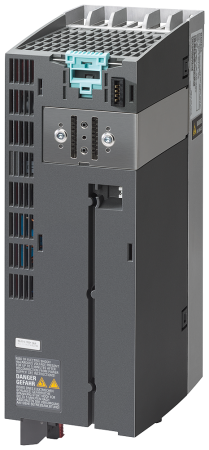 SINAMICS G120 Силовой модуль PM240-2 со встроенным ЭМС фильтром класса A со встроенным тормозным моду 3AC 380-480В, 47-63Гц Siemens