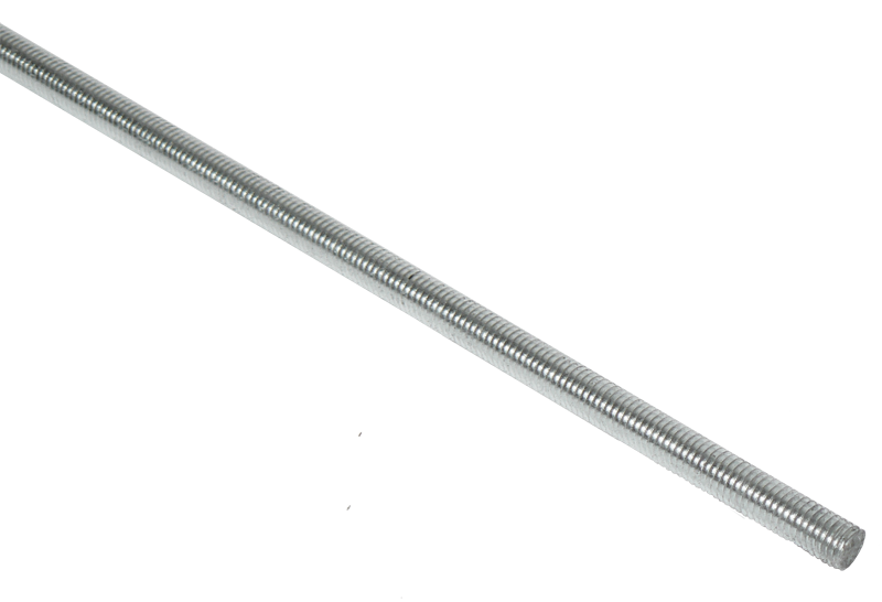 Шпилька М12*2000 ИЭК, CLW10-TM-12-2