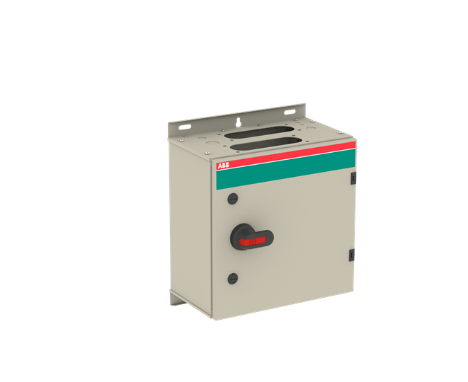 Рубильник в боксе ot90glcc6tz ABB, 1SCA148473R1001