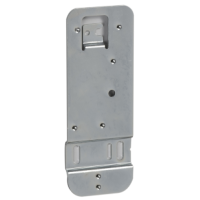 Монтажная плата для системы everlink gv3 и lc1d40 до d65 Schneider Electric, LAD7X3
