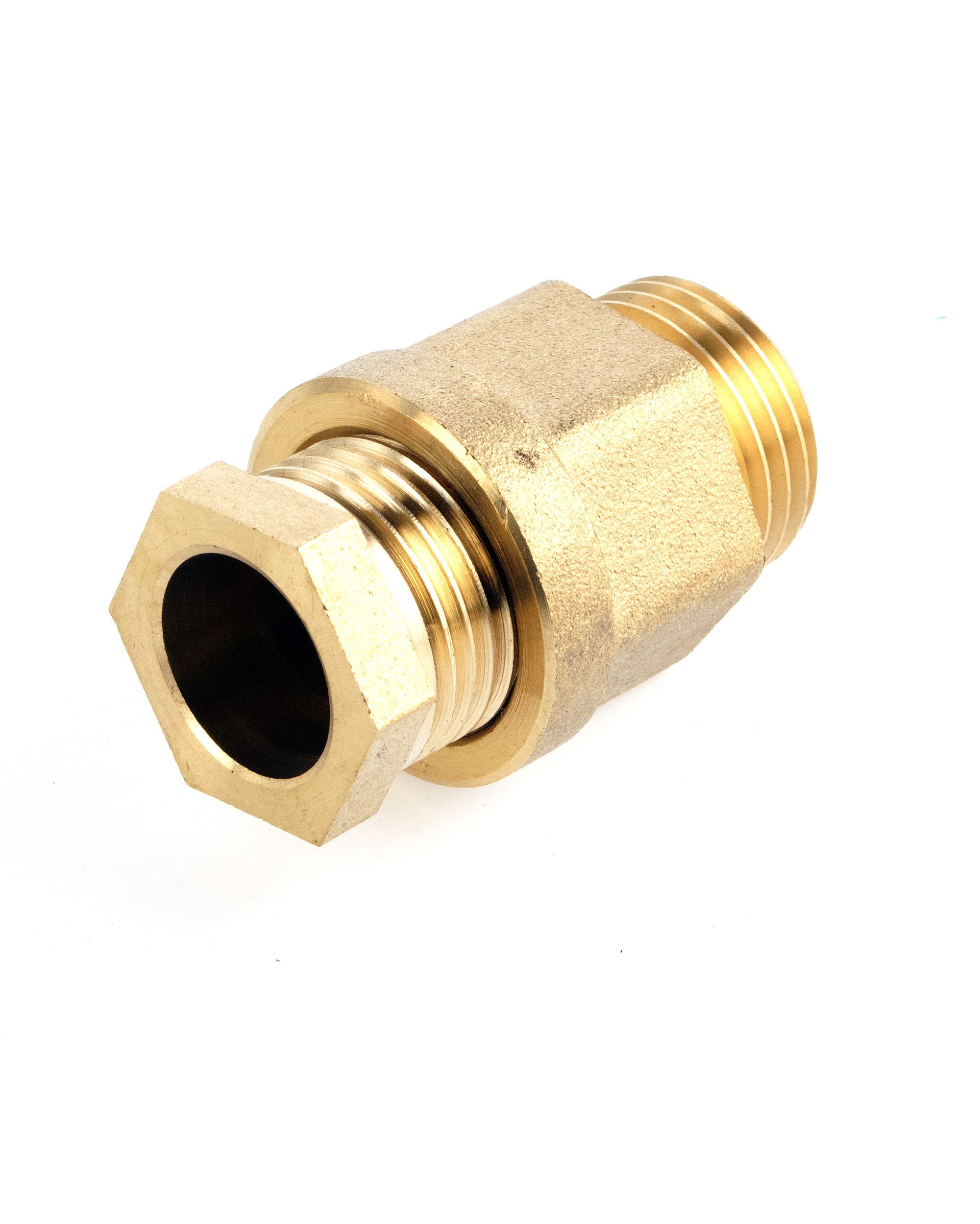 Extherm Extherm GTW Устройство для ввода кабеля HXTM в трубы диаметром  1/2 дюйма