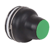 Головка кнопки зеленая xacb9113 Schneider Electric, XACB9113