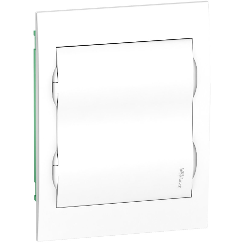 Бокс встраиваемый 2ряда/24 модуля с белой дверью (с клеммами) IP40 EASY 9 Systeme Electric, EZ9E212P2FRU