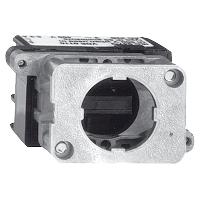 Блок контактов nc+nc+ncавар.останов xacs499 Schneider Electric, XACS499