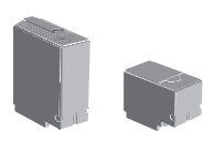 OTS250G1L/3 Клеммная крышка на три полюса длинная для OTE3,E3C 160...250 (1уп=3шт) ABB, 1SCA022731R8150