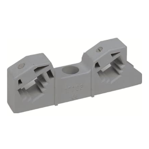 ZX 149 Шинный держатель для 2х шин Cu сечением 12х5 до 30х10 (125-630А)  ABB, ZX149