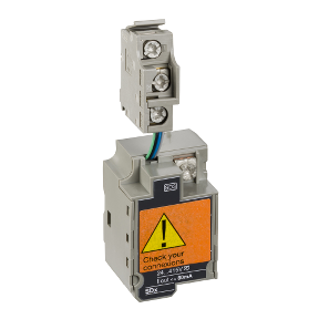 Модуль дистанционной сигнализации SDX Schneider Electric, LV429532