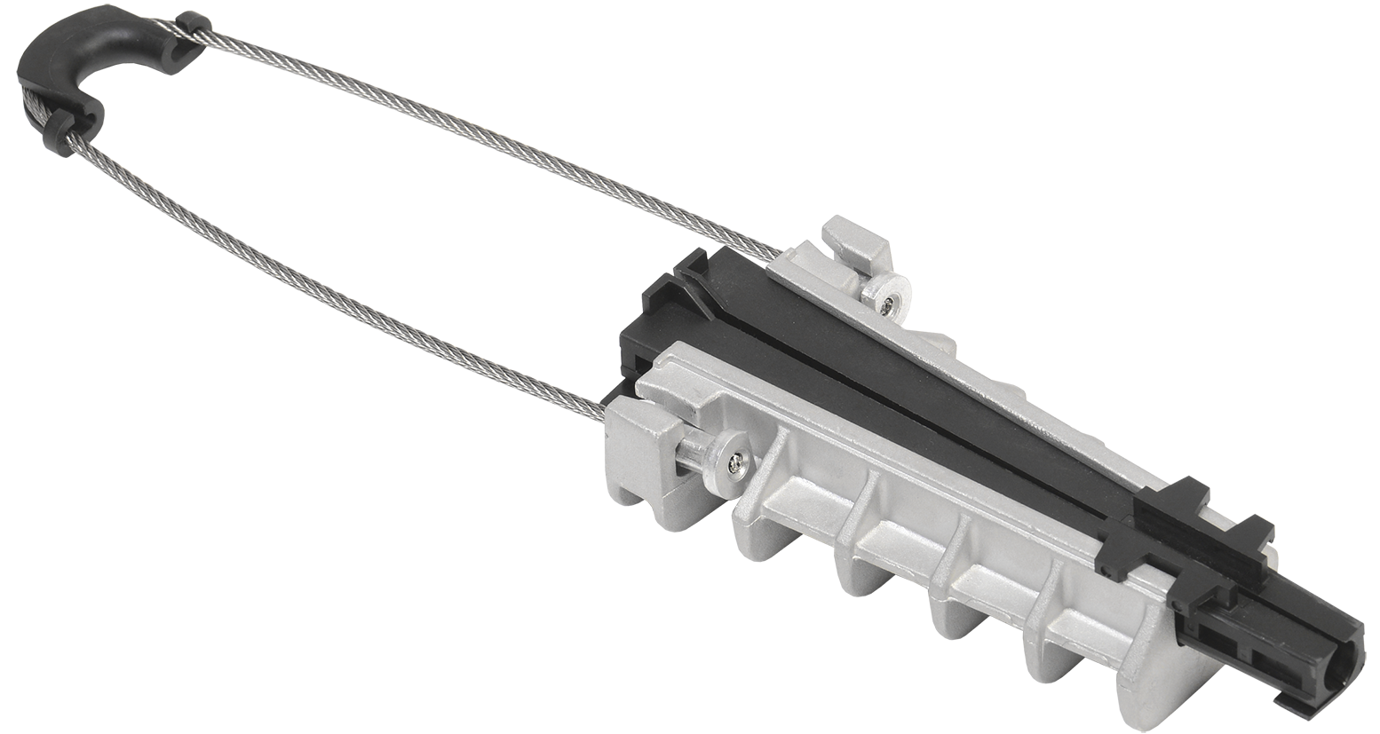 ЗАН 50-70/1500 (PA 1500) Зажим анкерный ИЭК, UZA-14-D50-D70-1500