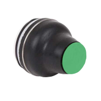 Головка кнопки зеленая xacb9223 Schneider Electric, XACB9223