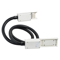 Секция гибкая 100а, 3м Schneider Electric, KNA100EDF430