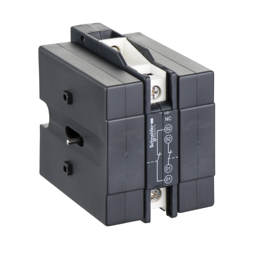 Блокировка механическая для контакторов 120...160A Schneider Electric