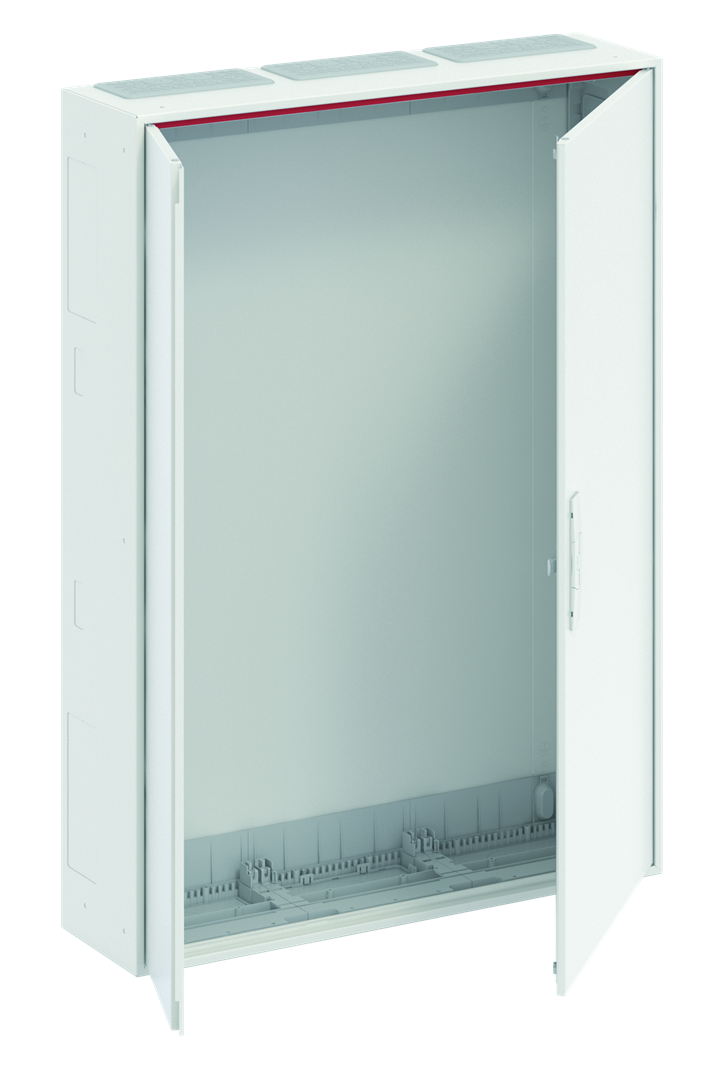 B37 Шкаф навесной IP44 1100x800x215 пустой с дверью B37 ABB, 2CPX052070R9999