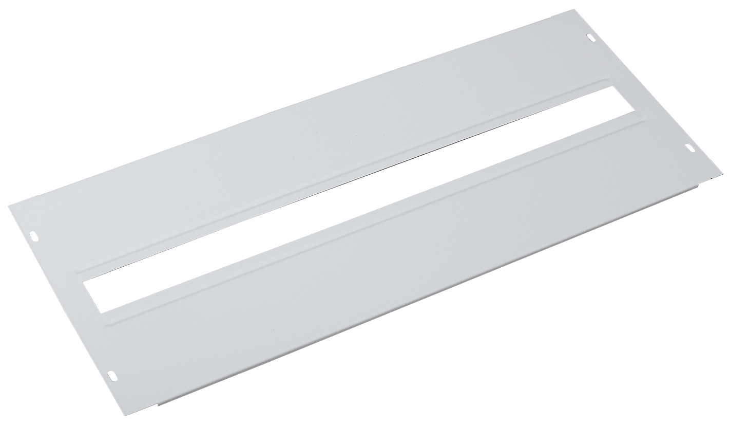 Панель ЛМА к ВРУ-х хх.80.хх 36 TITAN (H=300) к-т 2 шт. ИЭК, YKV-PL-0-36-80-300