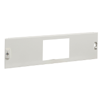 Передняя панель для горизонт.isft 160 a Schneider Electric, LVS03326