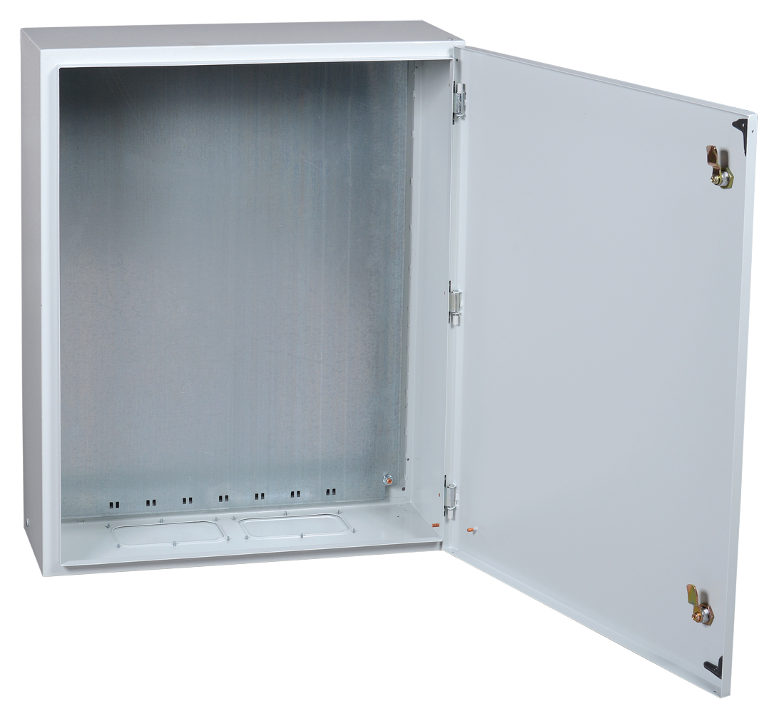 ЩМП-4-2 36 УХЛ3 IP31 PRO Корпус металлический 800x650x250 ИЭК, YKM42-04-31-P