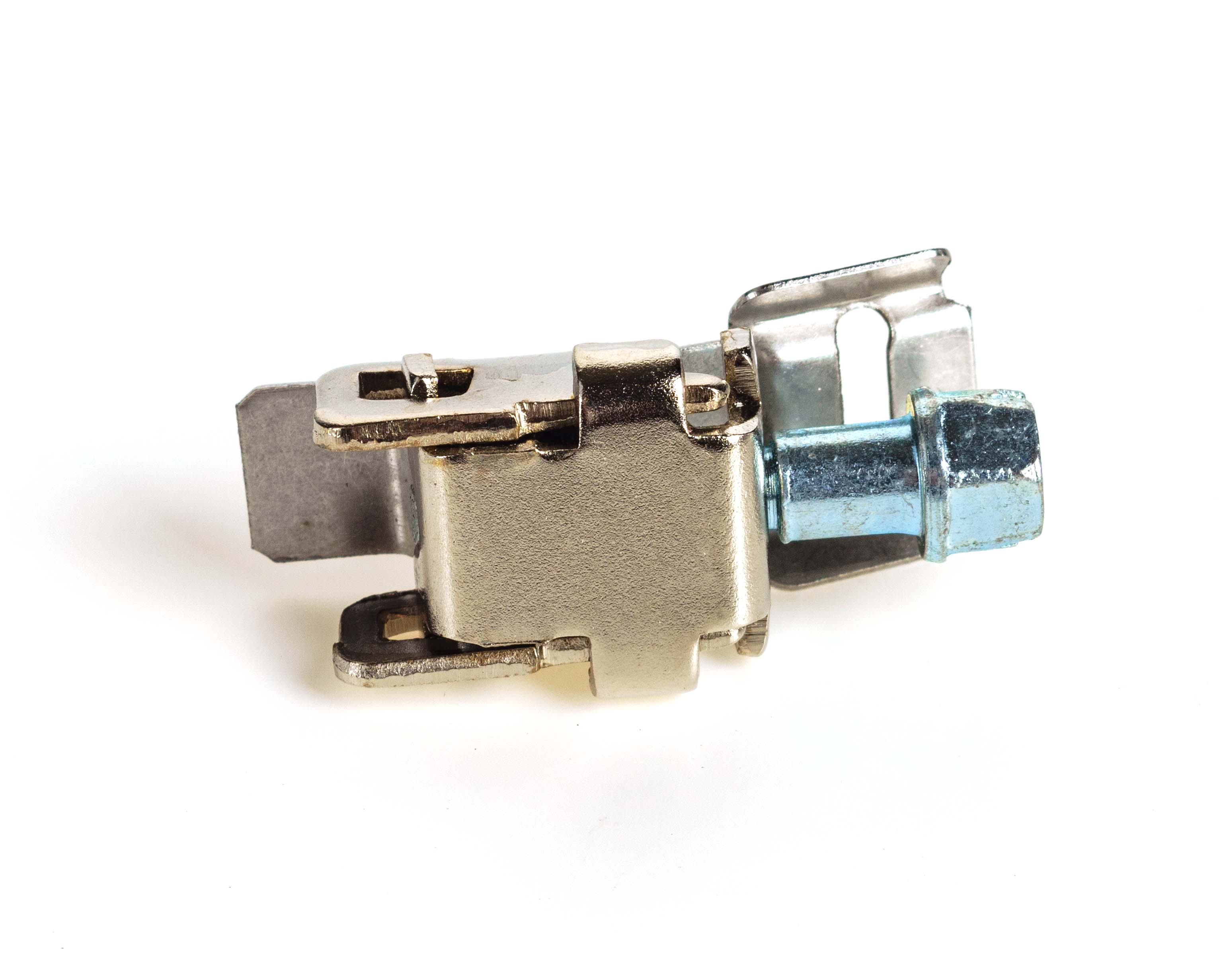 Extherm Extherm Clamp lock Замки для хомутов нерж. сталь