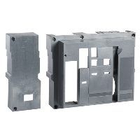 Запчасти nw 3p/4p передняя панель выключателя Schneider Electric, 47939