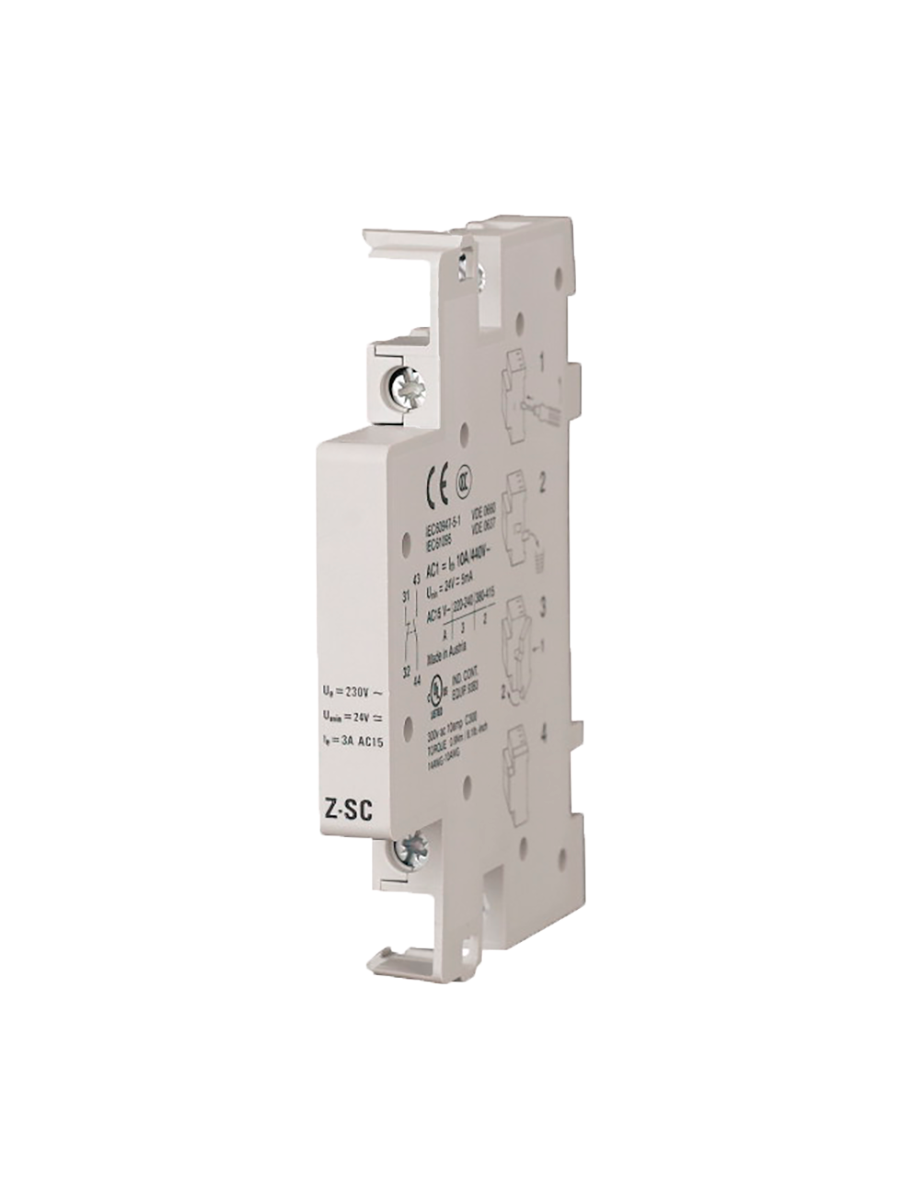 248862 Z-SC Вспомогательный контакт контактора Eaton
