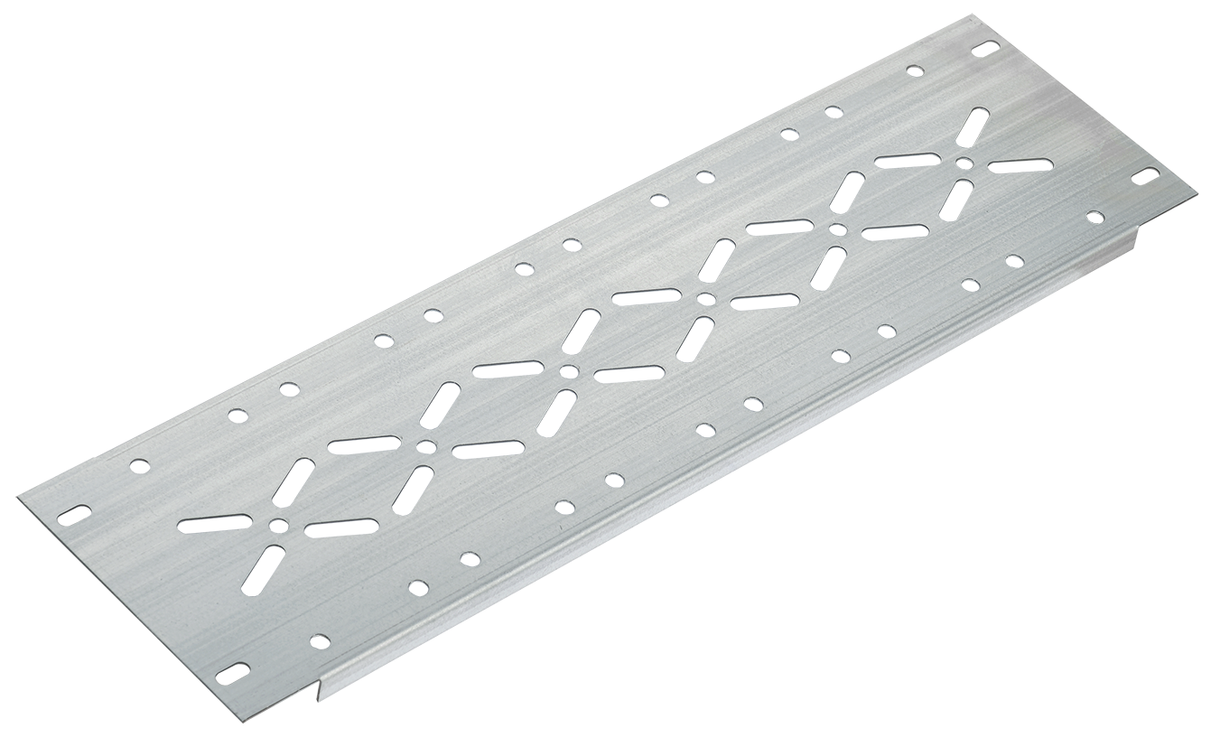 Панель ПН-365 TITAN (комп. 3шт.) ИЭК, YKM40-PN-365